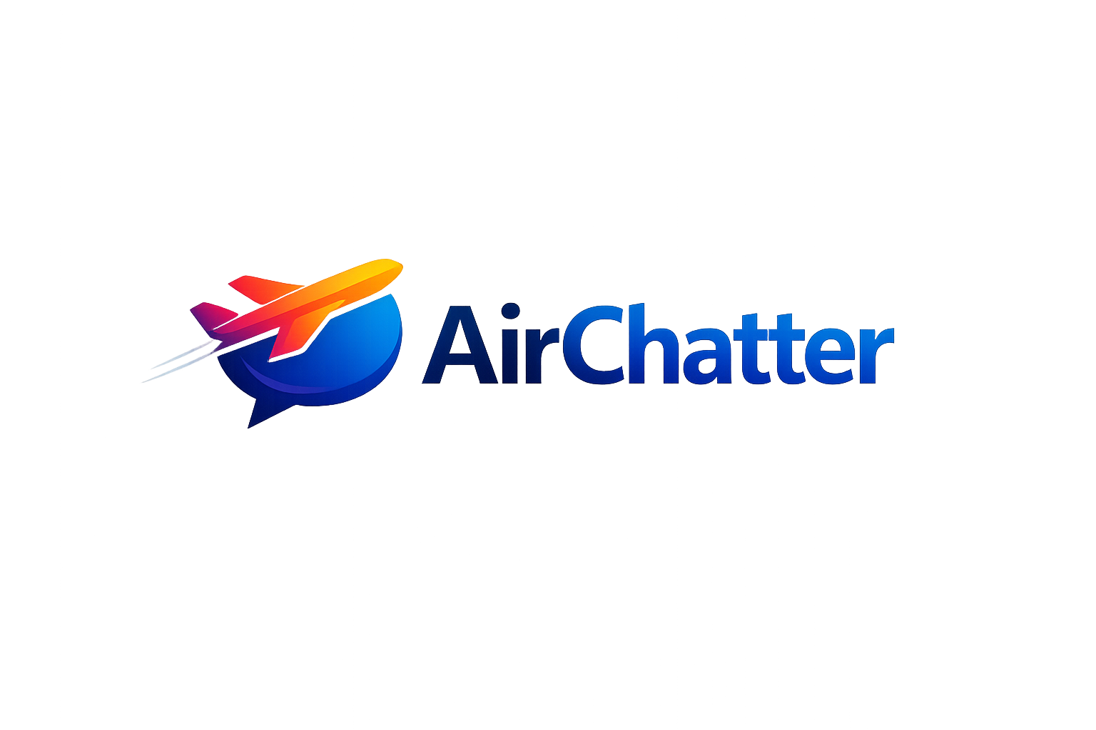 AirChatter — AI-powered flight search